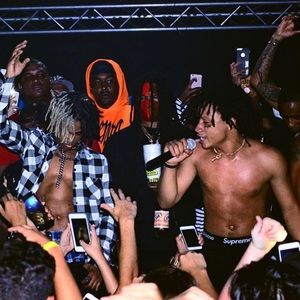 Meet your Posher, Jason